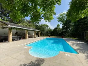 Domaine de Bize - Apart Toulouse, pool, park - Image 2