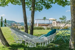 Privat hus med pool, wi-fi, kæledyr tilladt, aircondition, Marche - Image 3
