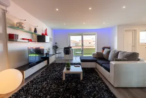Modern townhouse 2 meters from the beach - Image 5