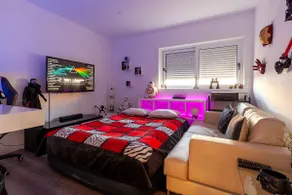 Modern townhouse 2 meters from the beach - Image 2