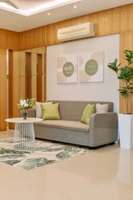The Oak @ Green Heights Villa 2200sqft - Image 2