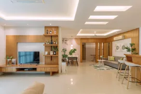 The Oak @ Green Heights Villa 2200sqft - Image 4