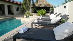 ELEGANT DREAM VILLA - 5 minutes from Palm Beach - Image 3