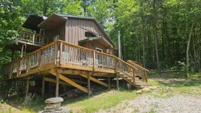 Lone Pine Lodge - Beautiful View - Image 5
