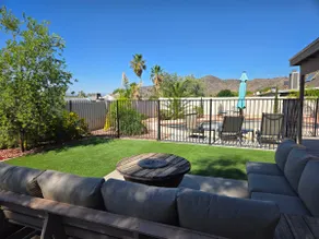 Summer Discount! Beautiful backyard Oasis w/ views - Image 2