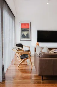 Reed Townhouse - Art House Townhouses - Image 3