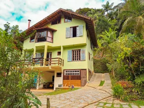 Ecolodge Sítio Kikiô: Beautiful House by the River - Image 3