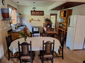 Ecolodge Sítio Kikiô: Beautiful House by the River - Image 4