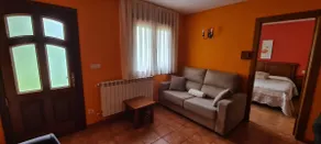Apartments. La Corona-Cabrales-Picos de Europa- 4+1pax - Image 5
