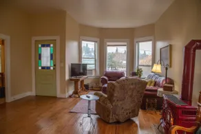 Historical Victorian with Modern Touch. EV Charger - Image 2