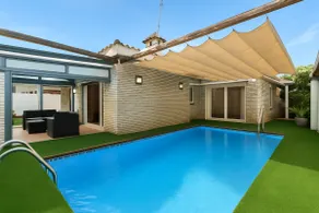 Cambrils Beach • Cozy & Lovely • Pool • BBQ • AC - Image 3