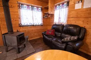 Micro Chalet The Snowmobiler - Image 3