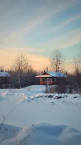 Micro Chalet The Snowmobiler - Image 2