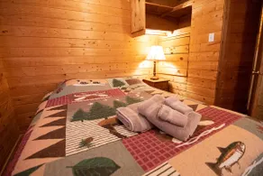 Micro Chalet The Snowmobiler - Image 4