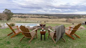 Milton Woodstock Homestead Luxury retreat with NEW 11M POOL just minutes from the beach - Image 3