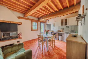 Tuscan countryside apartment with pool | Relax - Image 3