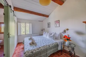 Tuscan countryside apartment with pool | Relax - Image 2