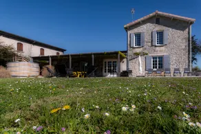 The Gite at Chateau Magdeleine Bouhou - Image 3