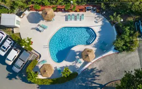 Serene Beach Condo | Sapphire | 1BR | 2 Pools - Image 3