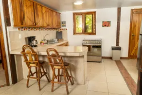 Cojimies apartment facing the sea, ground floor - Image 4