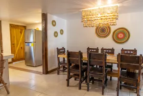 Cojimies apartment facing the sea, ground floor - Image 5
