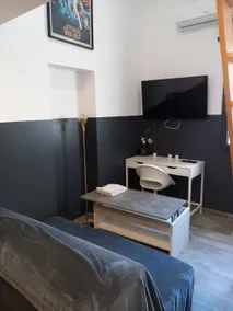 Ground floor – Studio between city center and Calanques - Image 3