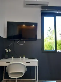 Ground floor – Studio between city center and Calanques - Image 4