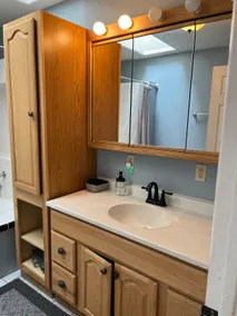 #5 kitchenette apartment - Image 5