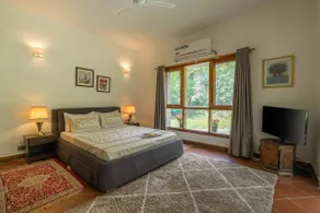 3BR|View|StayVista| Moets Waterfront Estate@Kullu - Image 2
