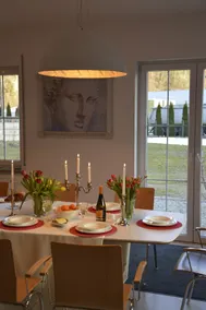Sielski Zielnik | Studio for Couples + Sauna/Jacuzzi - Image 3