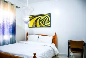 Mlimani, kitale, cozy 1 bedroom - Image 2