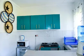 Mlimani, kitale, cozy 1 bedroom - Image 5