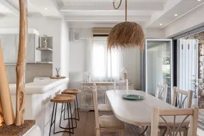 Saint Anna Villas Mykonos by Aura Homes - Image 5