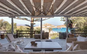 Saint Anna Villas Mykonos by Aura Homes - Image 2