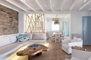 Saint Anna Villas Mykonos by Aura Homes - Image 4
