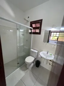 Suite for couples with kitchen, air conditioning and TV - Image 5