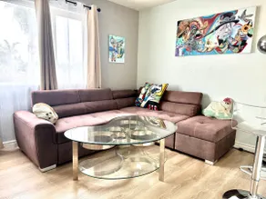 Artsy smart home near Downtown & Balboa Park - Image 2
