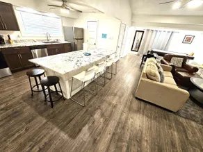 Bonita-Jamaica Beach w/Pool,Dog Friendly,kayak/pdlebrd,big yard,8min walk 2beach - Image 3