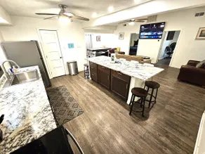 Bonita-Jamaica Beach w/Pool,Dog Friendly,kayak/pdlebrd,big yard,8min walk 2beach - Image 2
