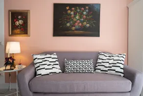 Boutique Apartment in the historic center ViaMarconiB&B - Image 5