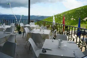 Vila Sofia Gllava - Resort  - Image 2