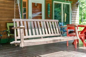 Quiet Cabin in the Woods - Secluded Yet Close to It All - Image 4