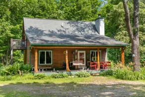 Quiet Cabin in the Woods - Secluded Yet Close to It All - Image 2