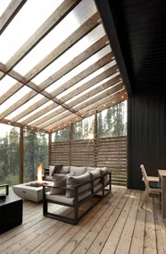 Stix Cabin - Image 2