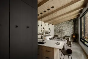 Stix Cabin - Image 4