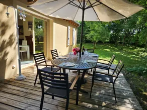 Gîte Le Petit Bois, près de Rocamadour, Padirac - Image 2