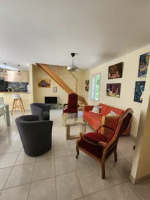 Gîte Le Petit Bois, près de Rocamadour, Padirac - Image 4