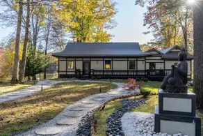 Luxury Zen 3 Bedroom Relaxing Retreat in Leeds, NY - Image 4
