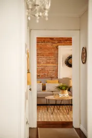 Nostalgic Nest 2 Bdr House Sandbanks Pass Near PEC - Image 3