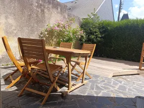 Maison Bel Être Langeais - Image 4